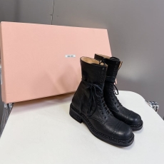 Miu Miu Boots